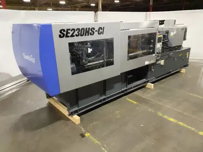 USED 2020 SUMITOMO SE230HS-CI