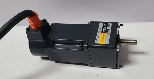 Used Oriental Motor Does Not Apply Gearmotors California US | Amiron Machinery #723172