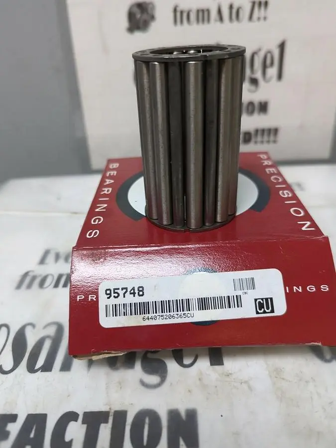 New | in-Stock CONSOLIDATED 95748 Bearings | Surplus Asset Holdings #1192431