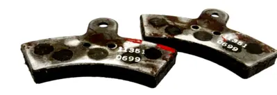 NEW NEXEN 835600 FACING KIT