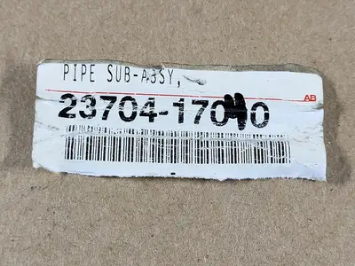 NEW TOYOTA 23704-17040