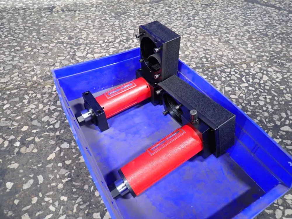Used EDRIVE ET203 Pumps Ohio US | HGR 24 #1132714