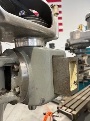 BRIDGEPORT T Tooling | GMT (14)