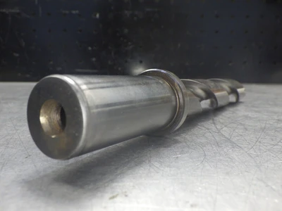 AMEC 7/8"-61/64" Coolant Thru Indexable Drill 1" Shank 60522H-100C (LOC2682B)