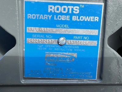 USED Roots 68 U-RAI