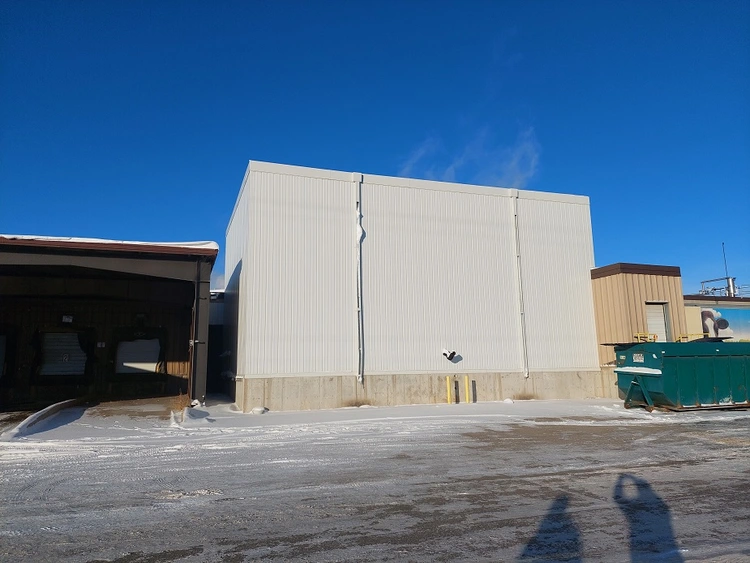 Used NORTHFIELD Freezer Spiral Conveyors Georgia US | Envoy Equipment LLC #450132