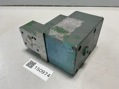 USED EATON EHST-3-FVF-11