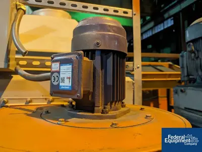 Used N/A Copper Recycling and Sorting Production Line Shredders Ohio US | Federal Equipment Company #131505