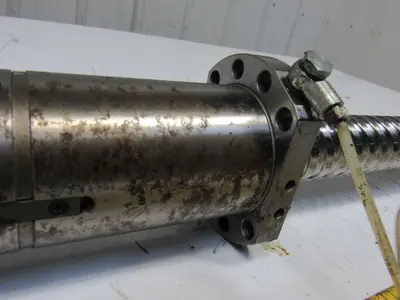 Used HELLER _UNKNOWN_ Miscellaneous MRO | Arrow Industrial #655075