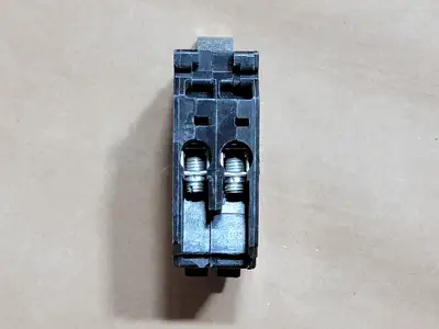 USED WESTINGHOUSE DNBA1515