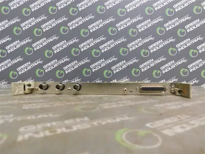 Siemens 570 388 9102.00 Interface Module Rev. C Used