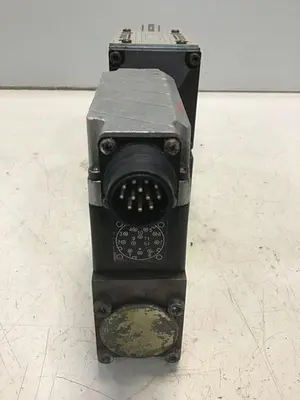 USED ARBURG 54WE10D32/CG24N9K4 SO301AR