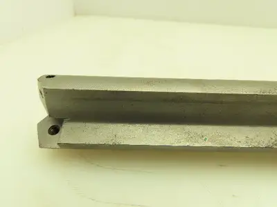 Allied AMEC 970113-4 Indexable Carbide Insert Step Drill Toolholder
