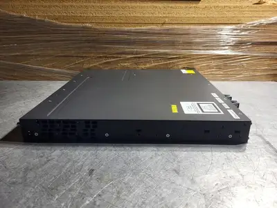 NEW CISCO WS-C3750X-12S-S
