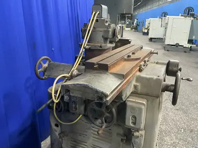 Used CINCINNATI NO. 2 Tool & Cutter Grinders Ohio US | HGR 24 #1518933