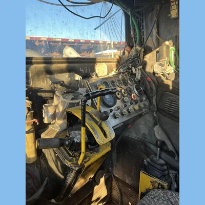 Used ATLAS COPCO MT436B Articulated Dump Trucks British Columbia CA | Savona Equipment LTD #1549623