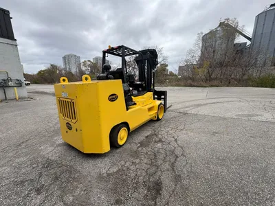 2018 HOIST F300 FORKLIFTS | Platinum Group (7)