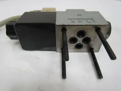 Used TOYOOKI KOGYO _UNKNOWN_ Valves/Fittings | Arrow Industrial #627119