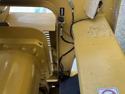 Used 2023 SCREEN MACHINE 4043 TR Crushers Oklahoma US | Proxy Equipment #1385394