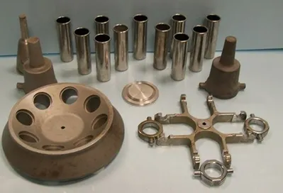 Used IEC HN S/N: 18178P-4 115V Centrifuge - Rotors / Parts Texas US | Bamko Surplus Process Equipment #937595