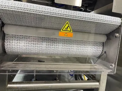 USED METTLER TOLEDO CM6000