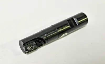 Teledyne Firth Sterling FEM .75-W3 Indexable End Mill Insert Milling Cutter