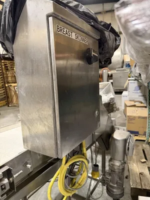 Prime Equipment CSK18 H2-LOW Meat Slicers | Envoy Equipment LLC (7)
