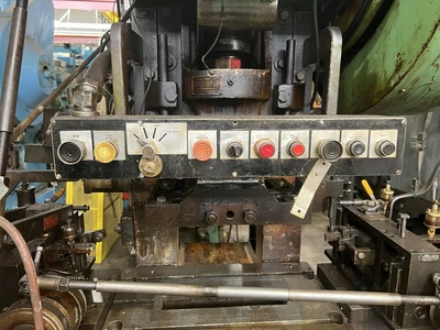 USED MINSTER MINSTER 5 PRESS