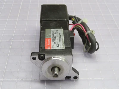 Used SANYO DENKI _UNKNOWN_ Servo Motors Texas US | OCO Industrial #1686930