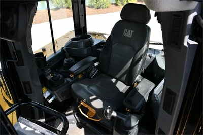 Used 2019 CATERPILLAR D6 Crawler Dozers South Carolina US | BTM Machinery #1354403