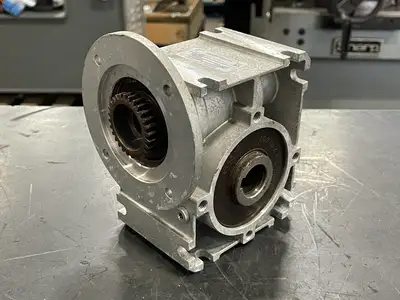 NEW NORD SK 1SI50-60591200