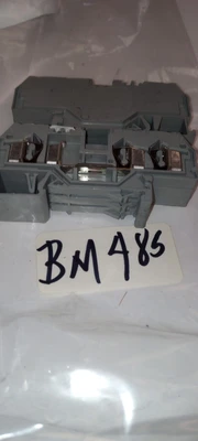 Used WAGO IEC 60947-7-1 600v PLC Processors Arizona US | ASSET CONVERSION SPECIALISTS, INC. #1340101