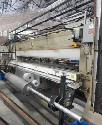 Used _UNKNOWN_ _UNKNOWN_ Textile Machinery Georgia US | Harrell Machinery Sales Inc #1298874