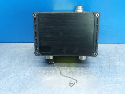 Used SOLA SCP102D24XC02 Power Supplies | HGR 24 #738819