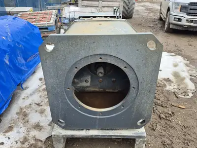 USED 2006 FALK 425ABRCM3-CS