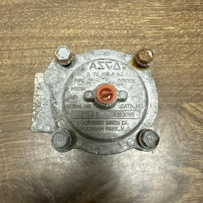 Used ASCO 8535C35 Solenoid Valves Ohio US | Surplus Asset Holdings #1226364