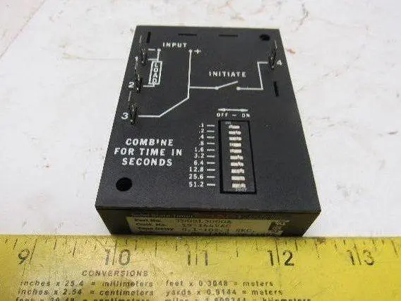 Used SSAC _UNKNOWN_ Miscellaneous MRO | Arrow Industrial #656385