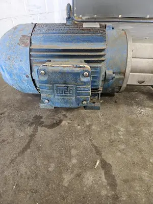 USED AMPCO C2116‑D21T‑S