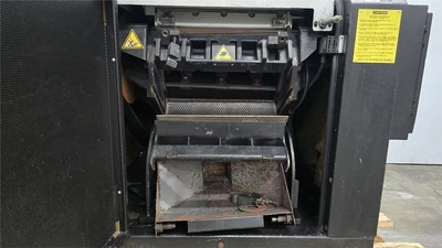 USED CINCINNATI MILACRON MBG-18