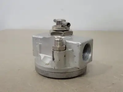 USED BINKS 41-11150