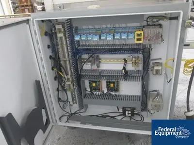 USED PDC PDC Shrinksealer, Model 75-M2