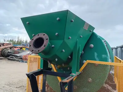New | in-Stock MECHPROTECH WDS1530 Mining Equipment British Columbia CA | Lenmark #274446