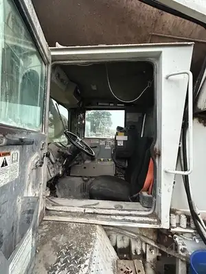 Used 2007 ADVANCE FD3000 Concrete Mixer Trucks Florida US | Big D Heavy Equipment #1556991