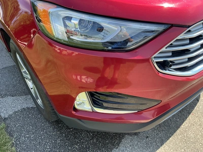 Used 2021 FORD EDGE SUVs Michigan US | Miedema Asset Management Group #1311889