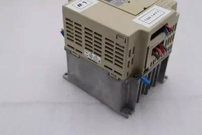 MAGNETEK JDB003 AC DRIVE GPD 305 STOCK #L-767