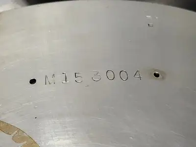 5.75in. Mechanical Seal 43-G-1, NDE, CCW