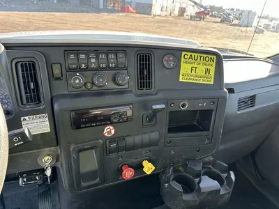 Used 2021 INTERNATIONAL 4X4 HV TEREX Bucket (boom) trucks Minnesota US | Carco Truck & Equipment #1514315
