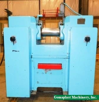 6″ x 13″ Farrel Mill, Item # 1850