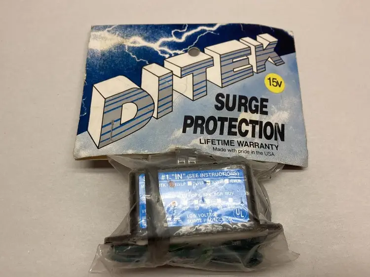 Used DITEK DTK-X-15 Miscellaneous Equipment (Electrical & Power) Ohio US | Surplus Asset Holdings #1239872