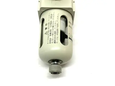 New | in-Stock SMC AW20K-N02E3-CZA-B Lubrication Equipment Michigan US | Maverick Industrial Sales #1463957